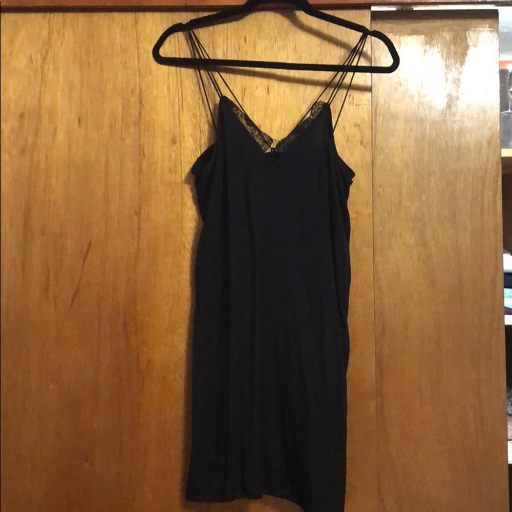 Sexy Little Black Dress!